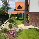 Pod Kominkiem Apartment