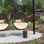 Pod Kominkiem Rydzewo (Gizycko)
