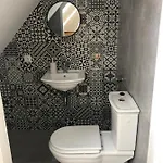 Pod Kominkiem Apartment Rydzewo (Gizycko)