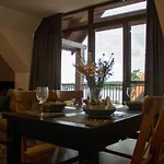 Pod Kominkiem * Rydzewo (Gizycko)