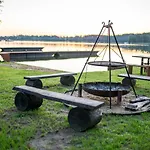 Pod Kominkiem * Rydzewo (Gizycko)