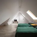 Apartment Pod Kominkiem *