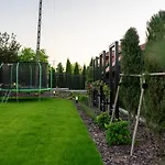 Pod Kominkiem Rydzewo (Gizycko)