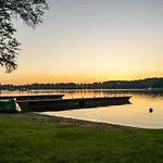 Pod Kominkiem * Rydzewo (Gizycko)