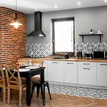 Pod Kominkiem Apartment Rydzewo (Gizycko)