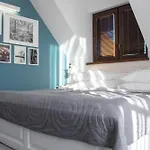 Pod Kominkiem Apartment Rydzewo (Gizycko)