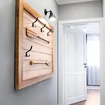 Apartment Pod Kominkiem