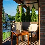 Pod Kominkiem Apartment Rydzewo (Gizycko)