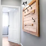 Pod Kominkiem Apartment *