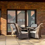 Pod Kominkiem Apartment Rydzewo (Gizycko)