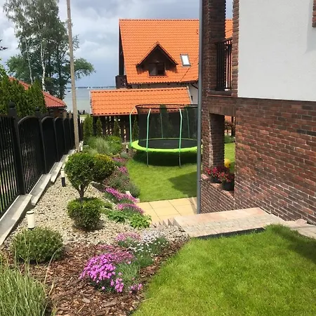 Pod Kominkiem شقة