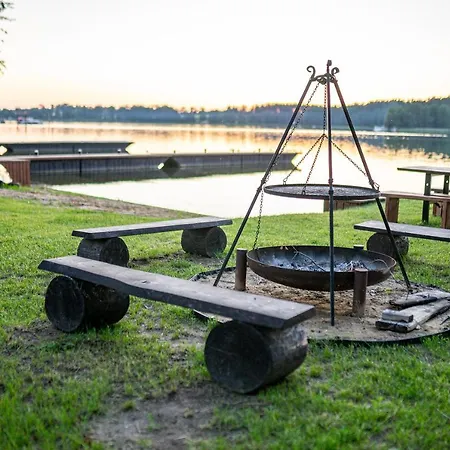 Pod Kominkiem * Rydzewo (Gizycko)