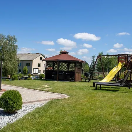 Pod Kominkiem شقة *