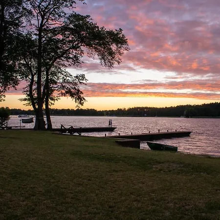 شقة Pod Kominkiem ريدزيفو