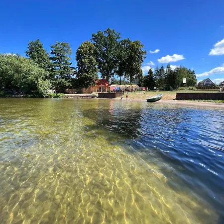 Pod Kominkiem شقة ريدزيفو