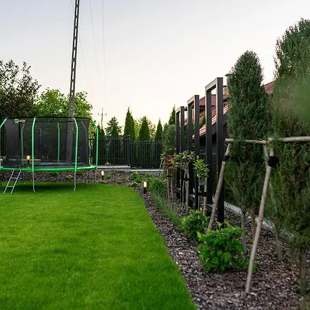 Pod Kominkiem ريدزيفو