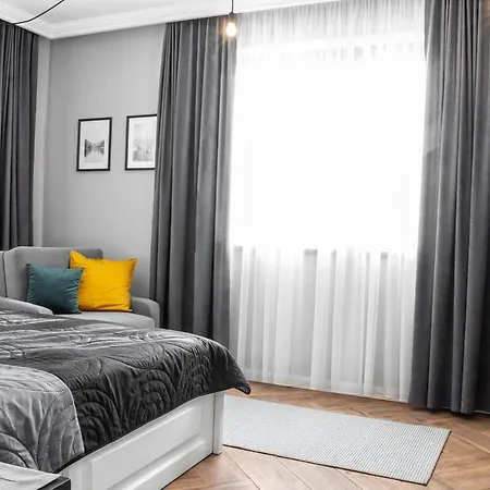 Pod Kominkiem شقة *