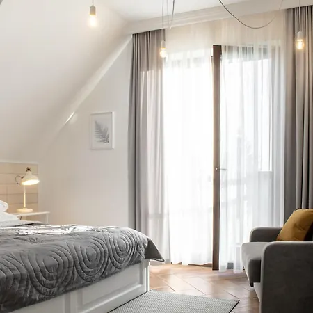 Pod Kominkiem * ريدزيفو