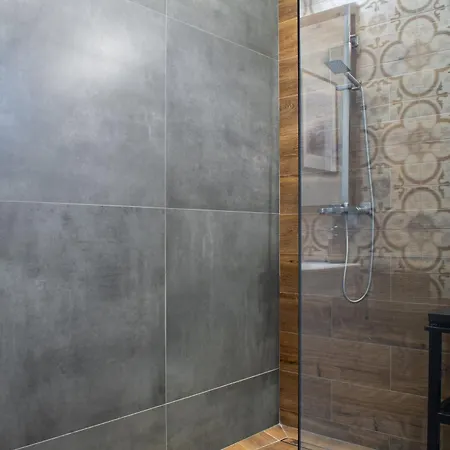 شقة Pod Kominkiem ريدزيفو