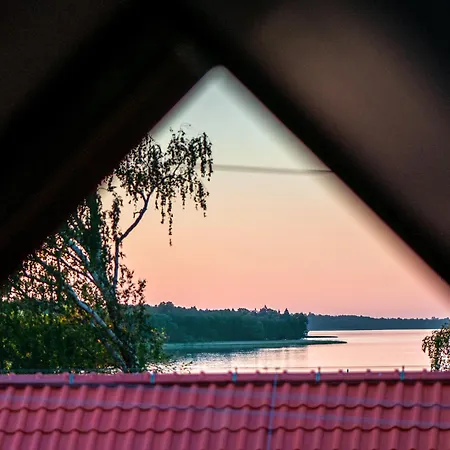 Pod Kominkiem Rydzewo (Gizycko)